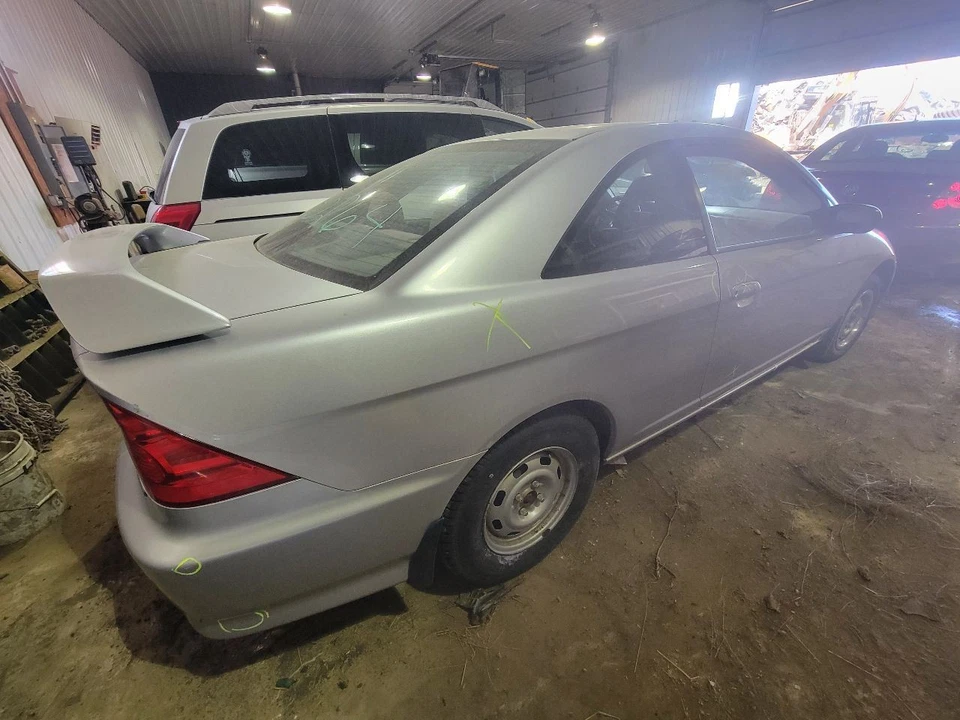 Freios traseiros tambor mercado do Canadá compatível com 09-14 FIT 2058321 - Imagem 4 de 4