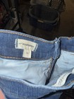 Madewell W’s Roadtripper 11” Rise Size 26 Medium Wash Jeans Skinny Straight EXC — photo 3