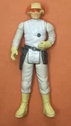 Vintage 1981 Kenner Star Wars E5 Cloud Car Pilot Action Figure Original Rare!