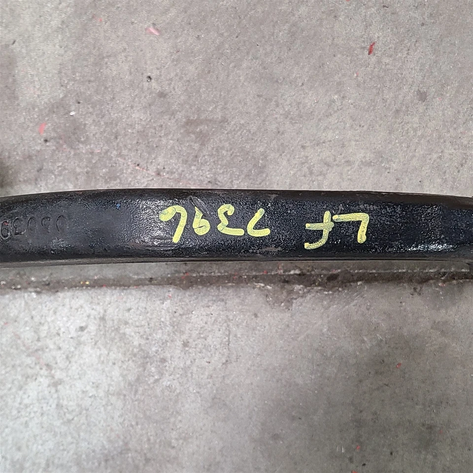 08-14 道奇挑战者 Srt8 发球杆前关节主轴带轮毂 Lh Aa7396 — 第 2/4 张图片