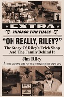Jim Riley | Oh Really, Riley? | Taschenbuch | Englisch (2010) | iUniverse