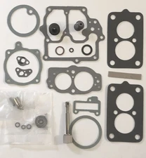  Royze Carburetor Kit TO-20K Toyota Corolla 1973-74 1600cc