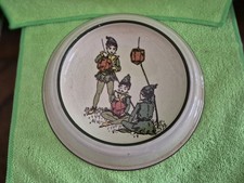 Royal Doulton Pixie Bowl. C1920's. Series D3690