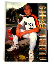 1992 CLASSIC GOLD MINOR LEAGUE BILLY WAGNER #18 GEM MINT CONDITION MUST SEE