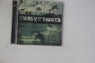 Twelve Tribes- Midwest Pandemic CD Album