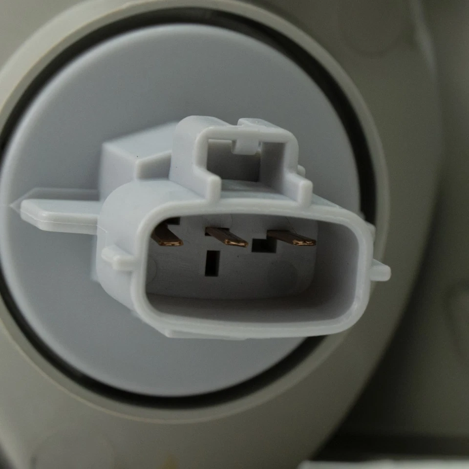 Luz de señalización/señal de giro para Toyota Solara 1999-2001 pasajero DOT TO2521159 Foto 3 de 4