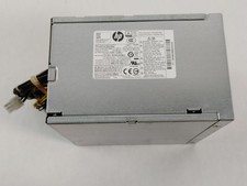 Lot of 5 HP 702306-002 ProDesk 600 G1 320W 6 Pin Desktop Power Supply