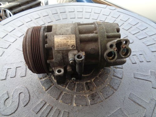 Klimakompressor 3F50045010 BMW 3ER E46