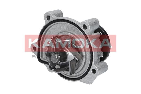 Fits KAMOKA T0183 WATER PUMP MERCEDES A-CLASS 97-07, VANEO 02-05