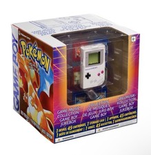 POKEMON ROSSO E BLU GIOCO COLLEZIONE MUSICA: GAMEBOY JUKEBOX IN MANO ✅✅✅
