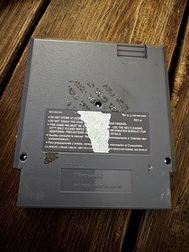 Power Blade 2 Nintendo NES Cartidge solo LEGGERE DESCRIZIONE COMPLETA PRIMA DI ACQUISTARE