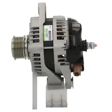 Poulies diverses Fiat 130