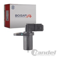 Bogap Kurbelwellensensor Passend FüR BMW 5 7 X5 Land Rover Range | B6115106