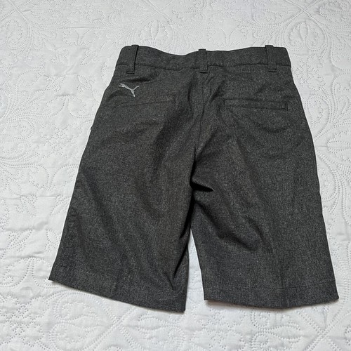Puma Athletic Golf Shorts Size 6 - Picture 3 of 5
