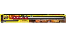 Zoo Med Reptisun T5 HO High Output Terrarium Hood - 48"