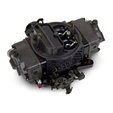 Holley 0-76850hb Ultra Double Pumper Carburetor 850cfm 4-barrel Square Bore Gray Holley 0-76850hb Ultra Double Pumper Carburetor 850cfm 4-barrel Square Bore Gray