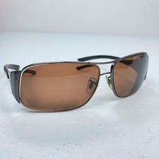 Ray-Ban RB 3320 Sunglasses FRAMES ONLY 041/13 64-14 3N Brushed Gunmetal
