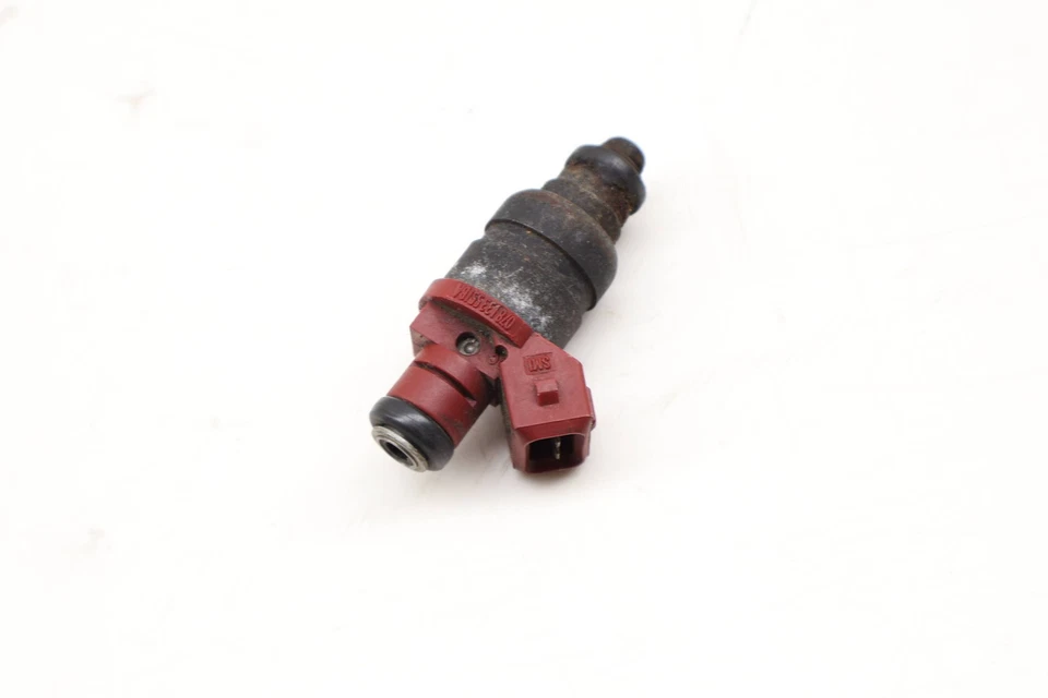Audi A4 Quattro 1996-2001 2,8 L - Inyector de combustible 078133551BA Foto 2 de 4