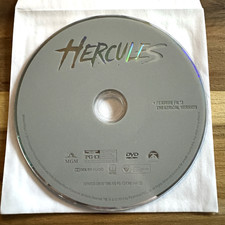 Hercules (DVD, 2014) Dwayne 