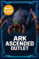 ✅Ark Survival Ascended PVE Boss Carries | Broodmother Lystrix✅