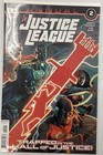 JUSTICE LEAGUE lot #1-75, Annual #2, NO JUSTICE lot #1-4 DC comics KB3278