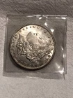 C130- 1921 Morgan Silver Dollar 90% Silver