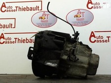 Boite de vitesse Citroen C8