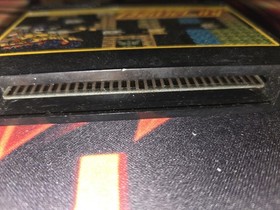 Famicom Battle City - Japanese Nintendo/FC NES Cartridge in great shape