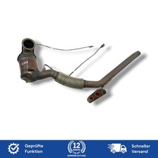 Seat Leon 5F1 III 1,2 TSI 81KW Katalysator Kat 5Q0131701S