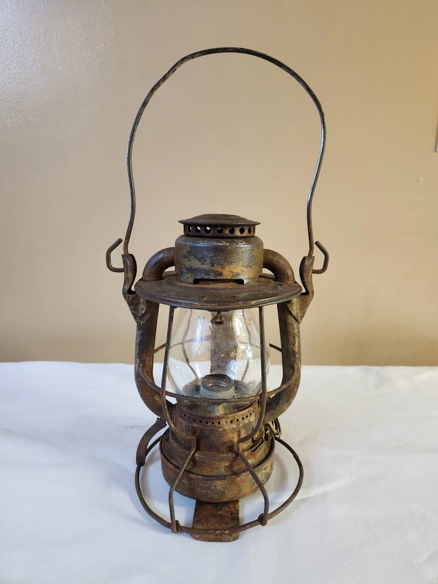 Dietz Vesta Lantern for sale | eBay