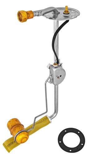 IPG Quality Repro Fuel Tank Sending Unit Float – For 1947-1972 Chevy/GMC Trucks