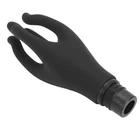 Fascia Gun Head Attachment Easy Install Massage Gun Replacement Head
