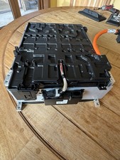 Bmw I3 Battery Cell 7625074-02  Tested Good 60AH  48v Li-on we have 26 in stock