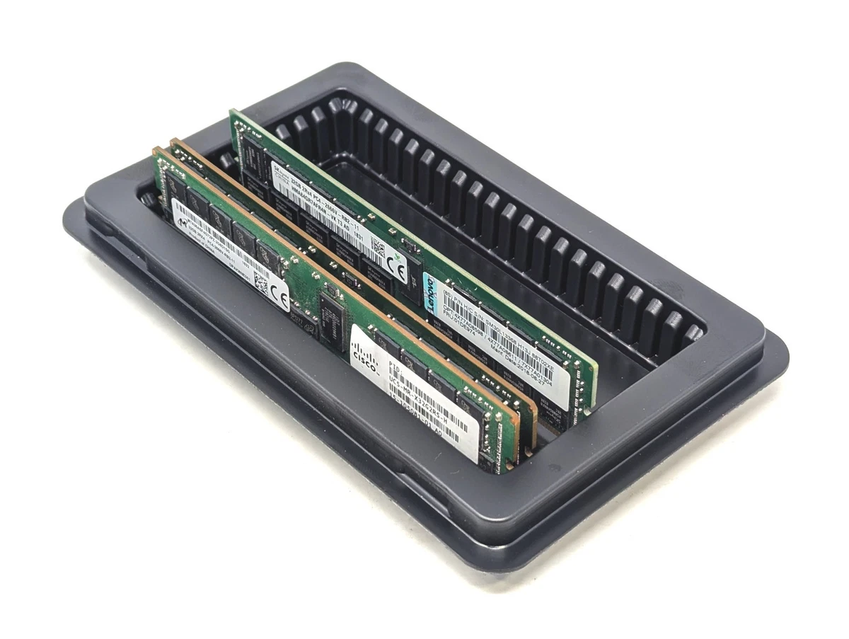 SK hynix Server RAM 32 GB Capacity per Module for sale - eBay