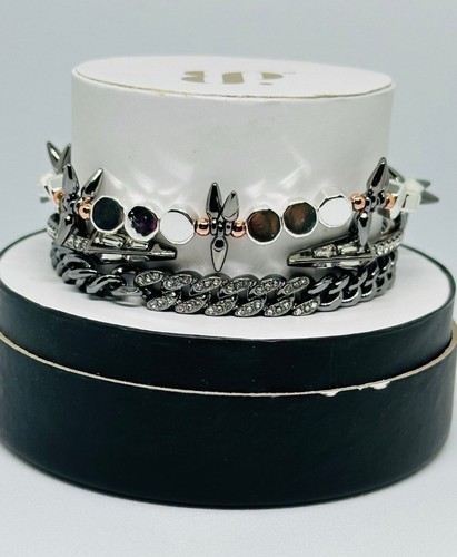 Bomb Party 2024 Luxe Fall Stack ‘She’s Edgy But Timeless’ RBP7833