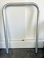 Sheffield Cycle Stand Galvanised Steel