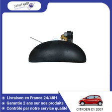 Porte avant et accessoires Citroen AK