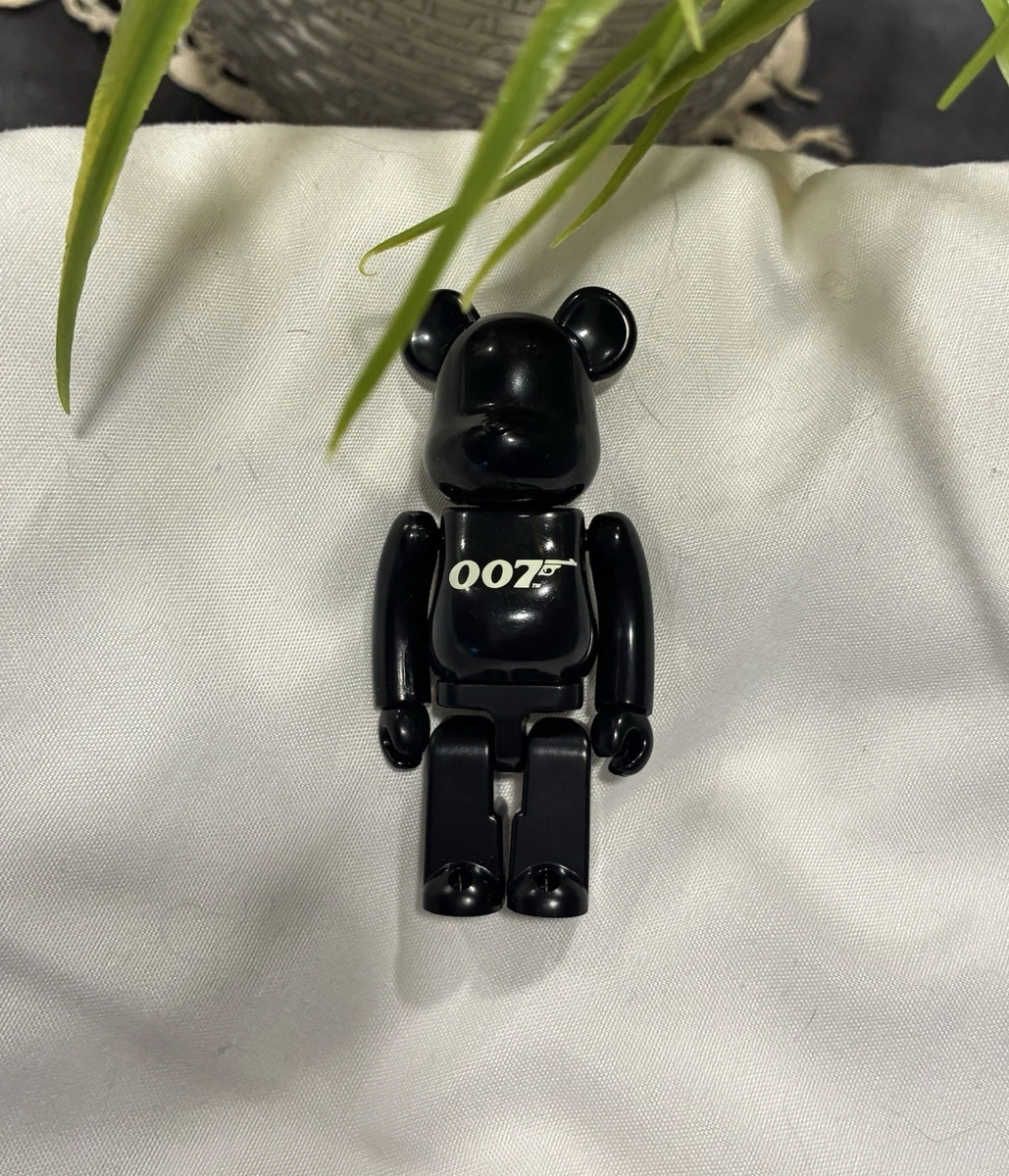 Bearbrick Designer & Urban Vinyl Action Figure Collections for