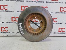 Disque de frein Hyundai TERRACAN