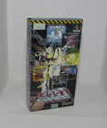Macross: Scrambled Valkyrie (Super Famicom SFC, 1993) CIB — photo 1