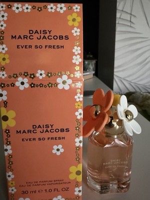 Marc Jacobs Daisy Ever So Fresh Eau de Parfum Spray