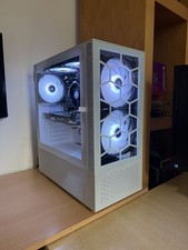 Gaming PC⏐AMD Ryzen 5⏐MSI GTX 1070 8GB⏐16GB RAM⏐480GB SSD⏐Windows 10/11 Desktop