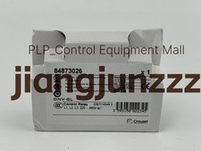NEW 1PC Crouzet 3-Phase Multifunction Control...