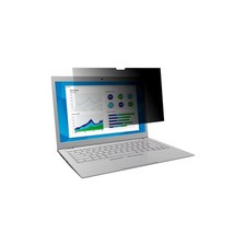 3M Privacy Filter For Microsoft Surface Pro X With Comply System