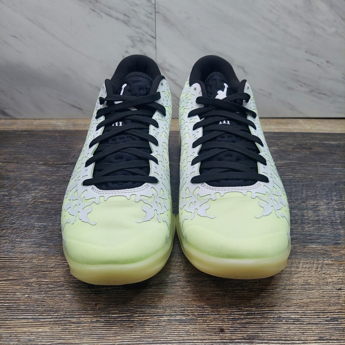Size 13 - Air Jordan Zion 3 No Guts for sale online | eBay