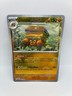 Crustle 052/086 - *Poke Ball* Reverse Holo - Black Bolt - NM+ - Pokemon TCG
