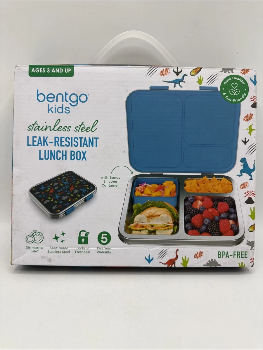 CYPBRANDS LB96-51BT, Lunchbox Bambini e Ragazzi, Verde, M