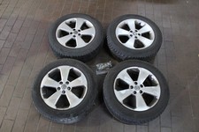 Alufelgen/ Komplettsatz 17 Zoll Opel J-A Mokka 1.4 Turbo ecoflex Start/stop