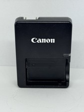 Genuine Canon LC-E5 LP-E5 Battery Charger For EOS 1000D 2000D 450D 500D KISSX2