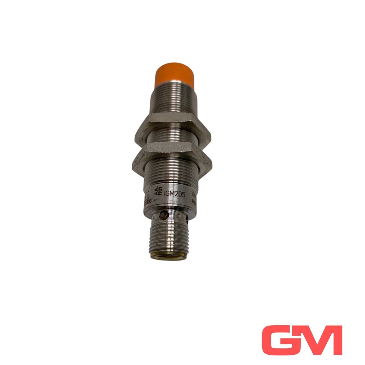 IFM Inductive Sensor IGM205 IGK3012-BPKG/60V/V4A/US-104 Inductive Sensor